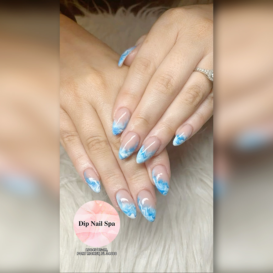 DIP NAIL SPA